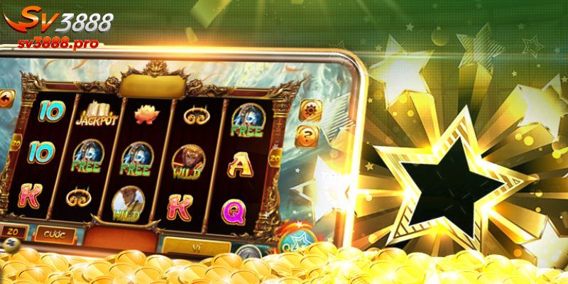 Lý do nổ hũ SV388 thu hút nhiều game thủ